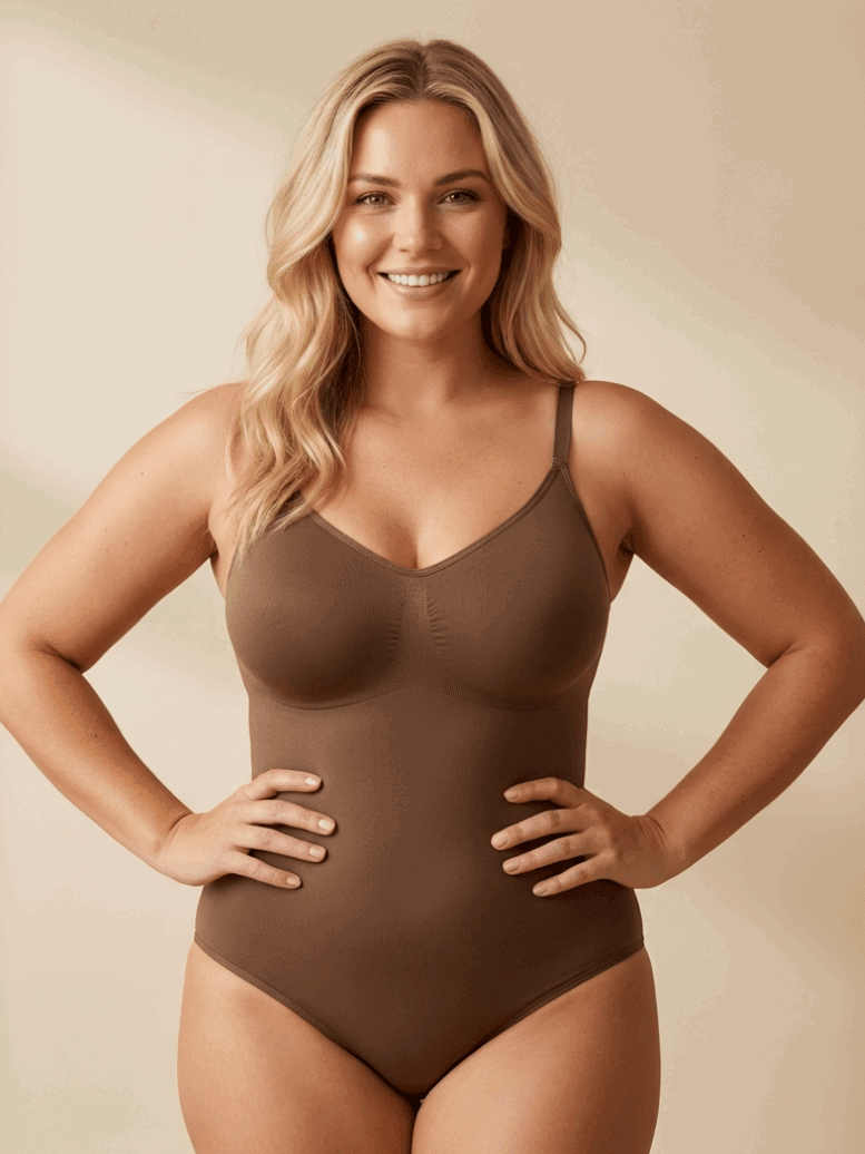 Shapewear unter dem Kleid — unsichtbar unter jedem Outfit | Novyre