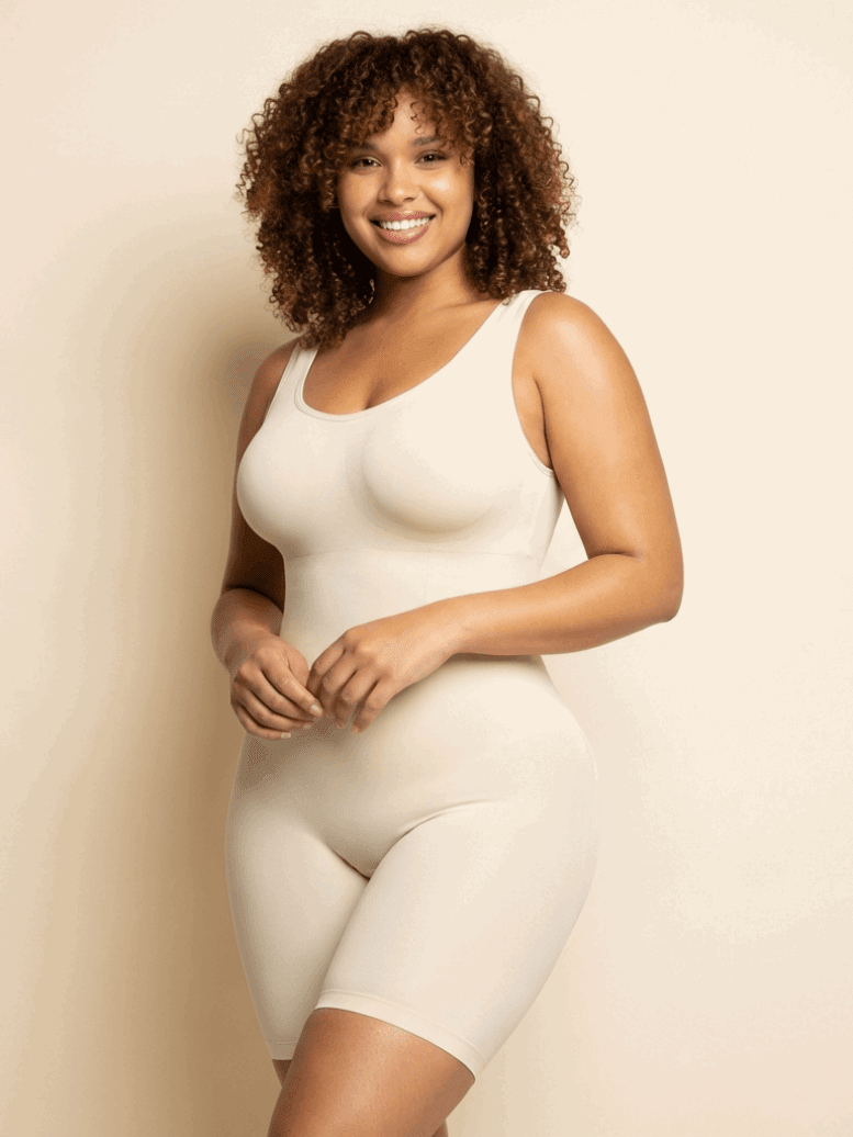 Welke shapewear past bij jouw outfit — keuzegids Novyre