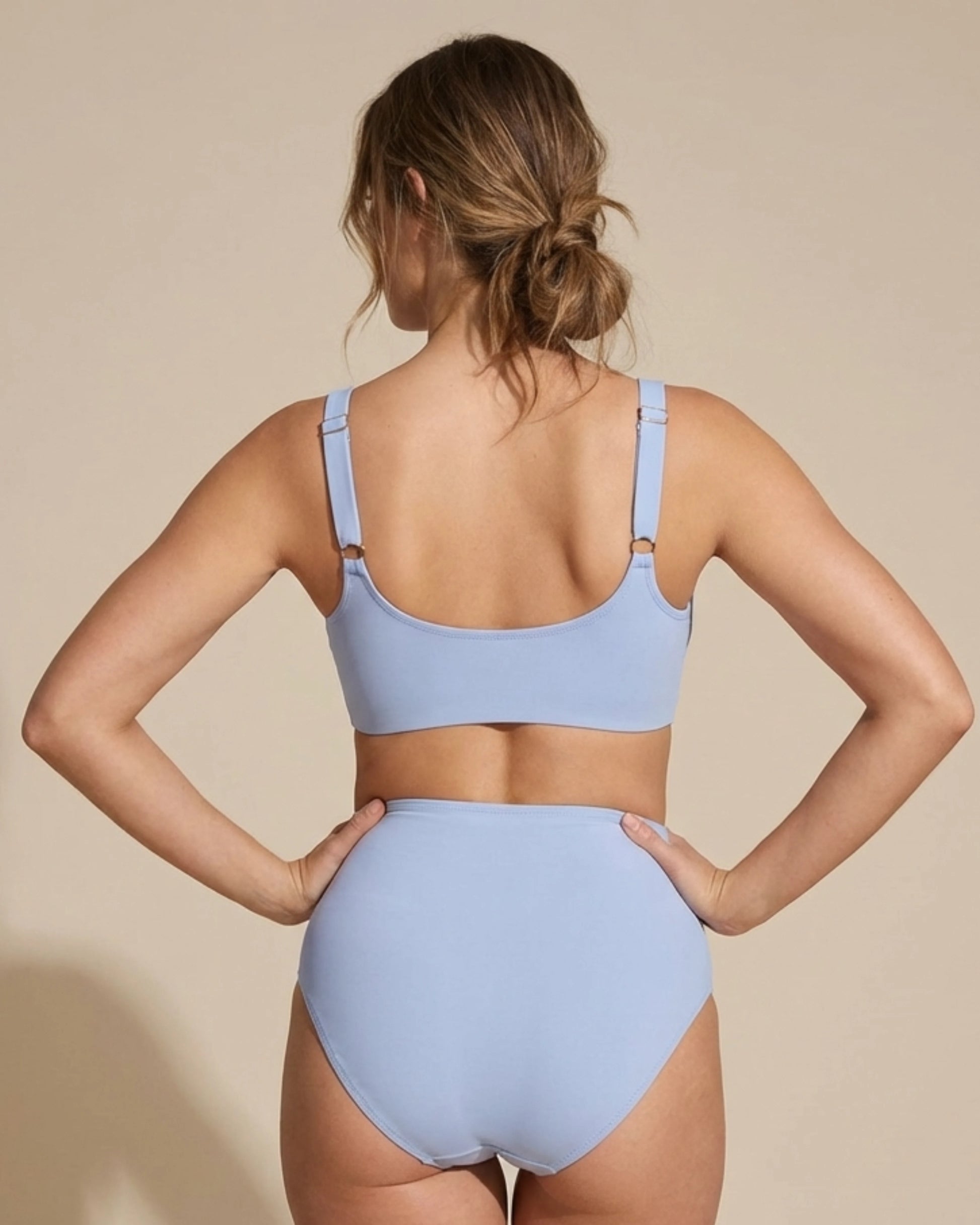 LumaShape Bikini-Set — Übersicht der Produktmerkmale