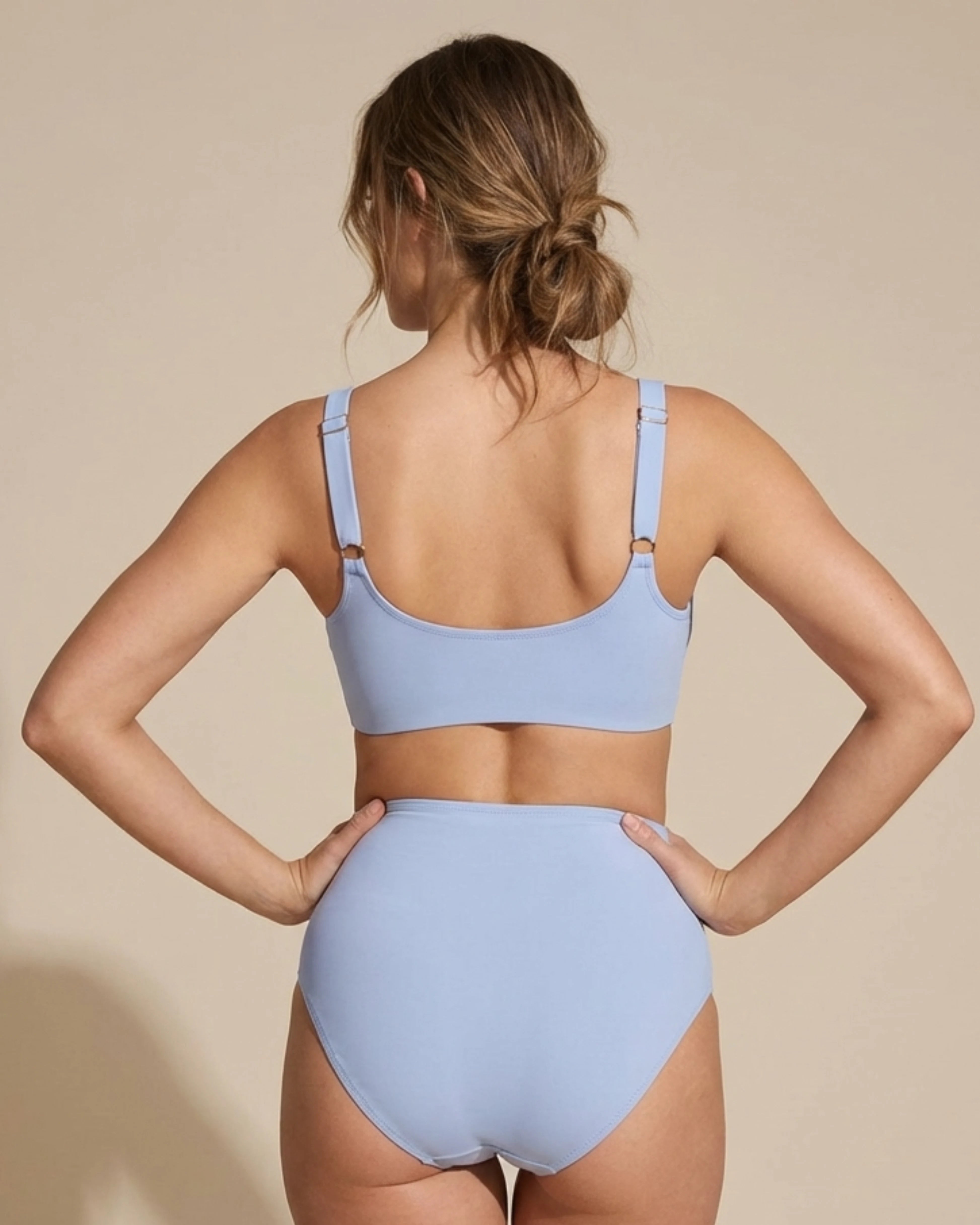 LumaShape Bikini-Set — Übersicht der Produktmerkmale