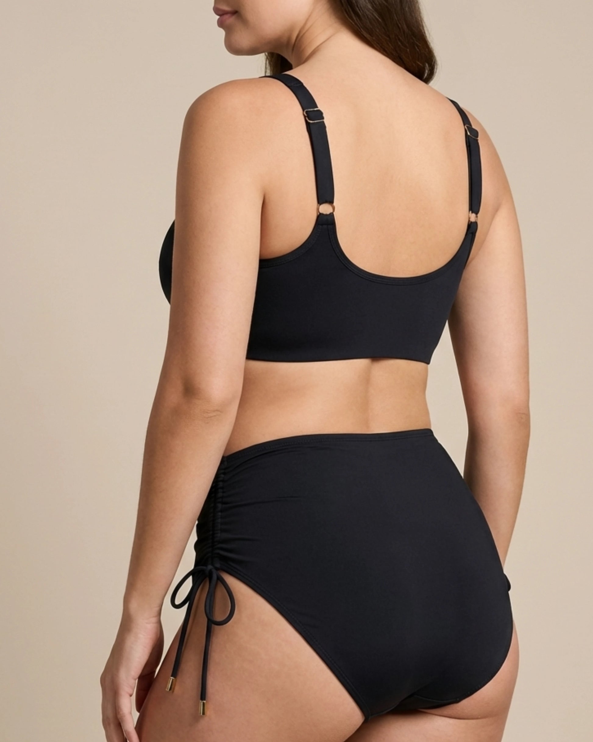 LumaShape Bikini-Set — Novyre Garantie und Qualität