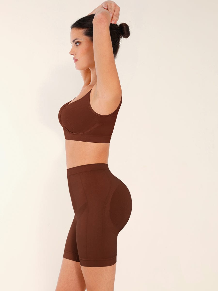 LumaPure Short - Novyre