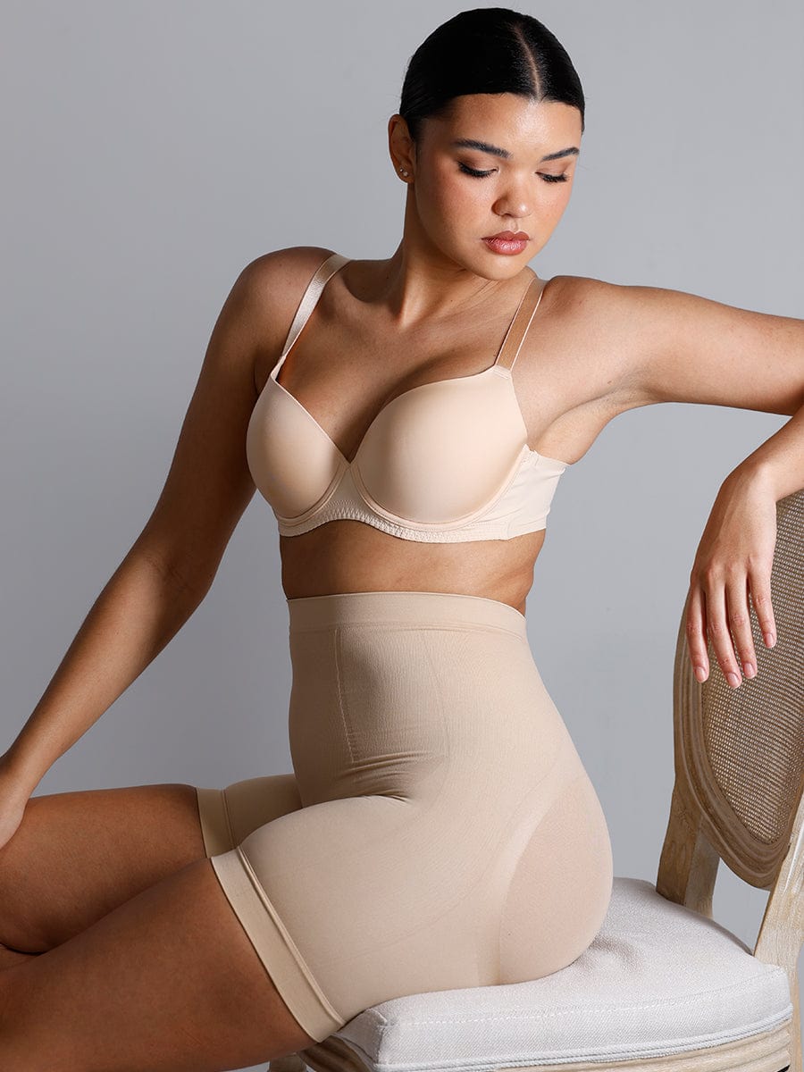LumaPure Short - Novyre