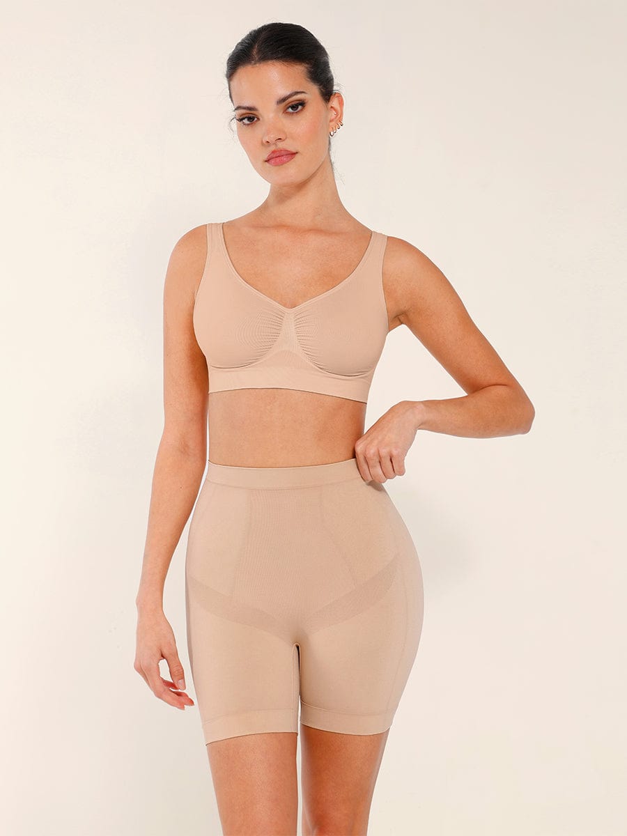 LumaPure Short - Novyre