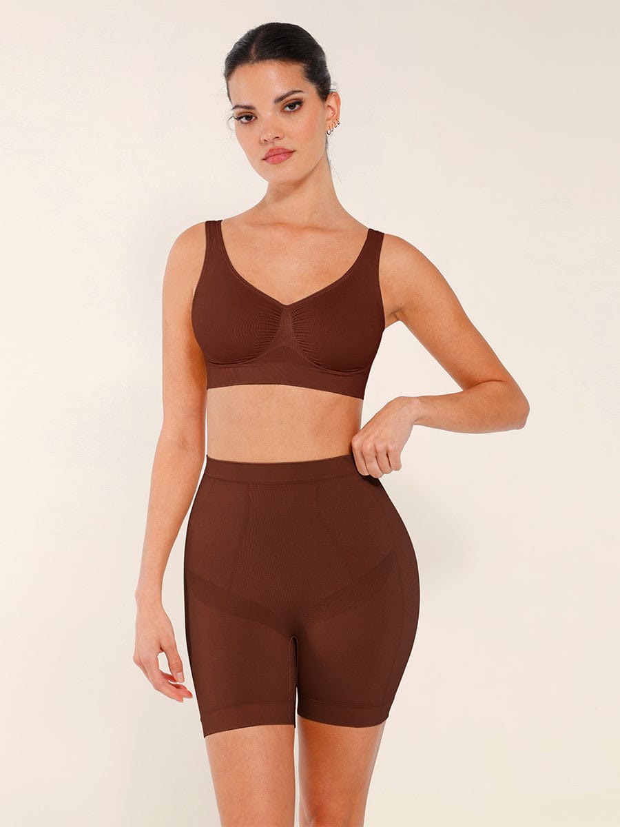 LumaPure Short - Novyre