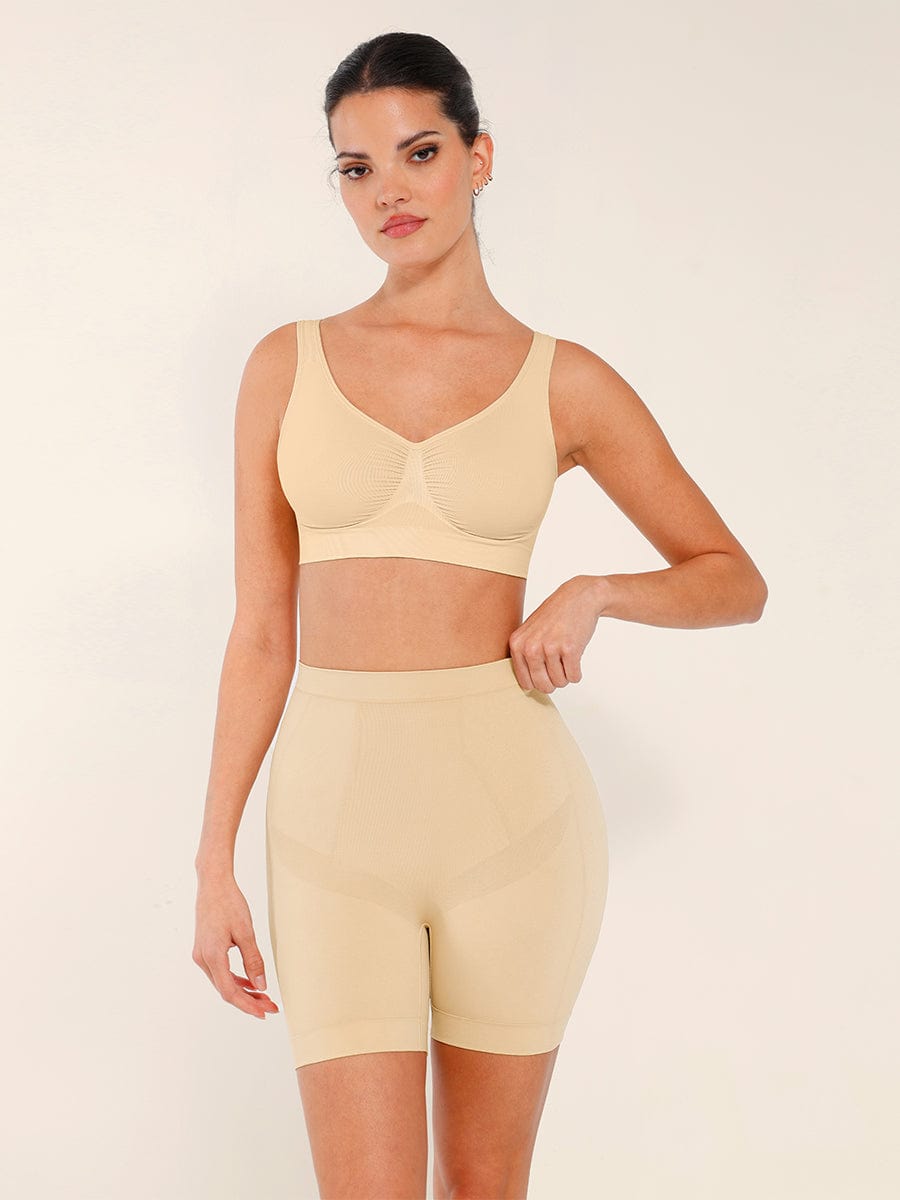 LumaPure Short - Novyre