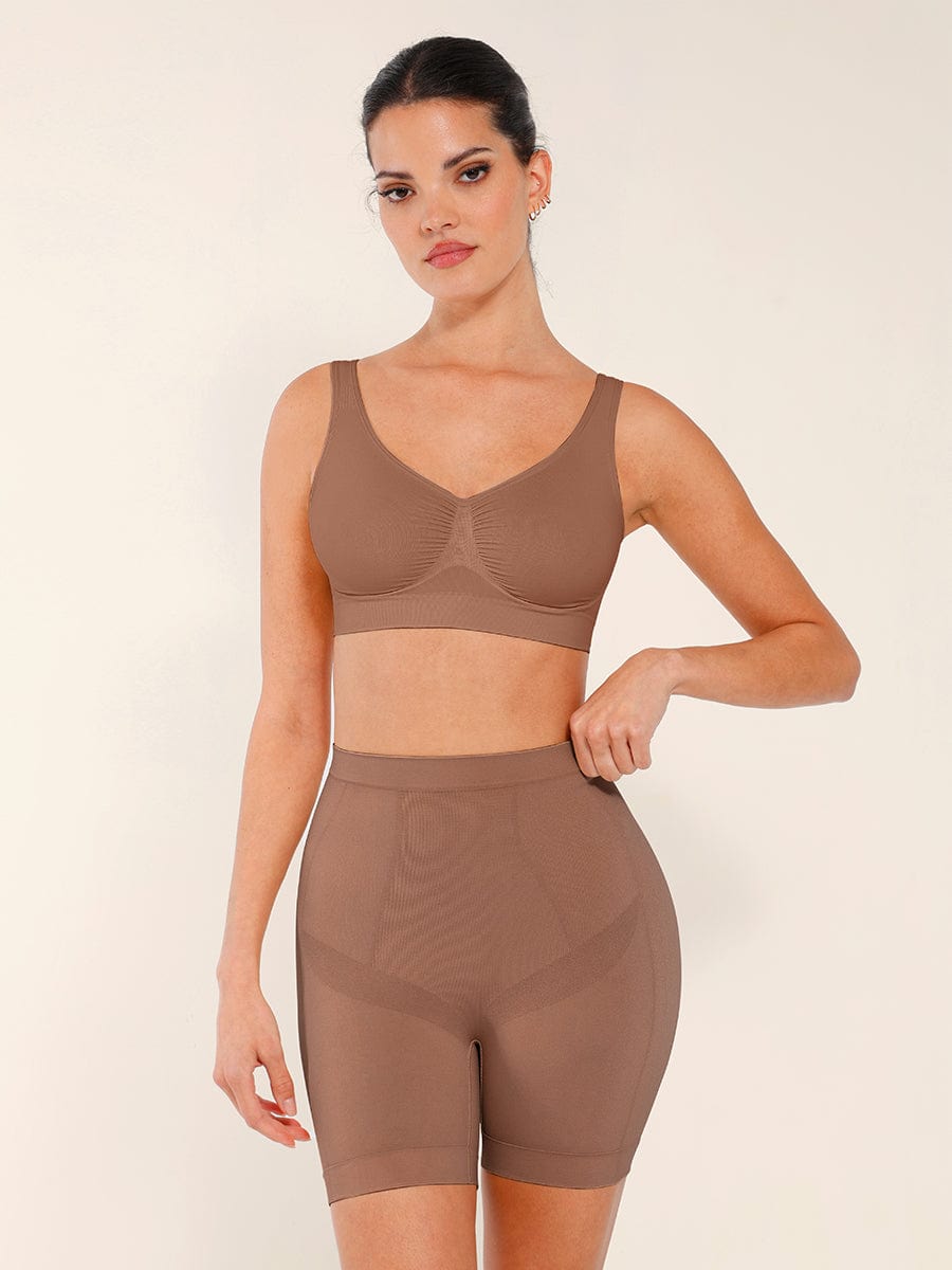 LumaPure Short - Novyre