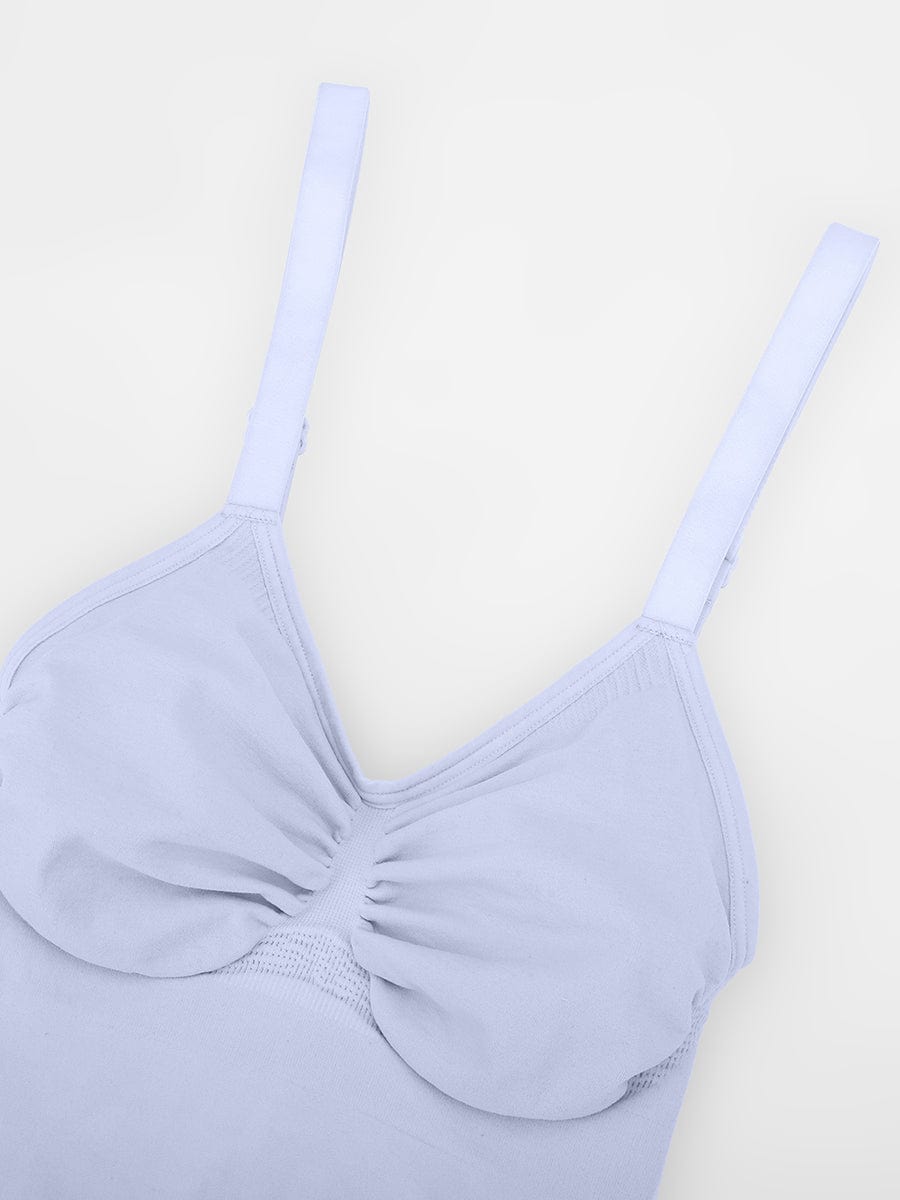LumaShape Bodysuit (slip) - Novyre