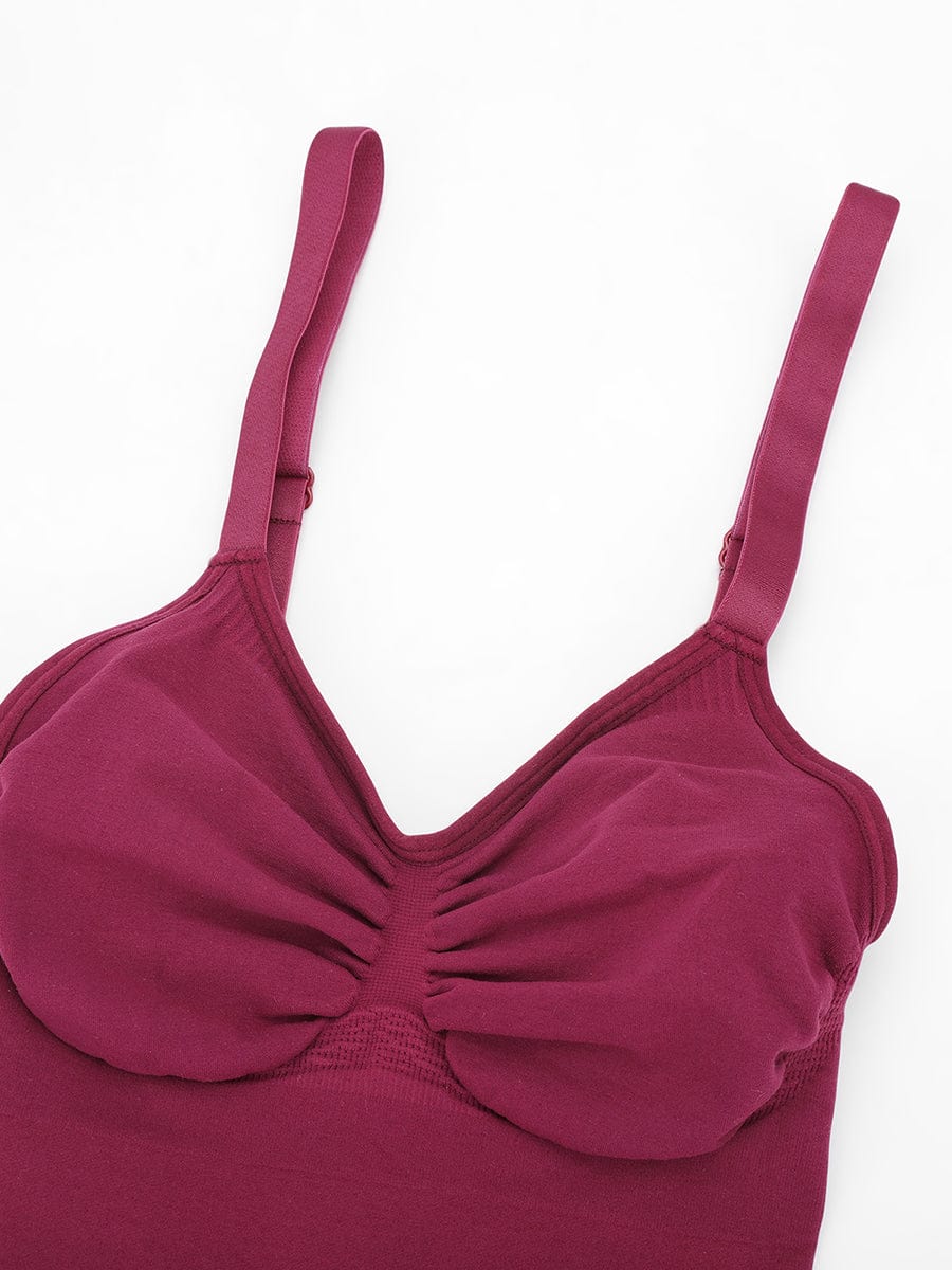 LumaShape Bodysuit (slip) - Novyre