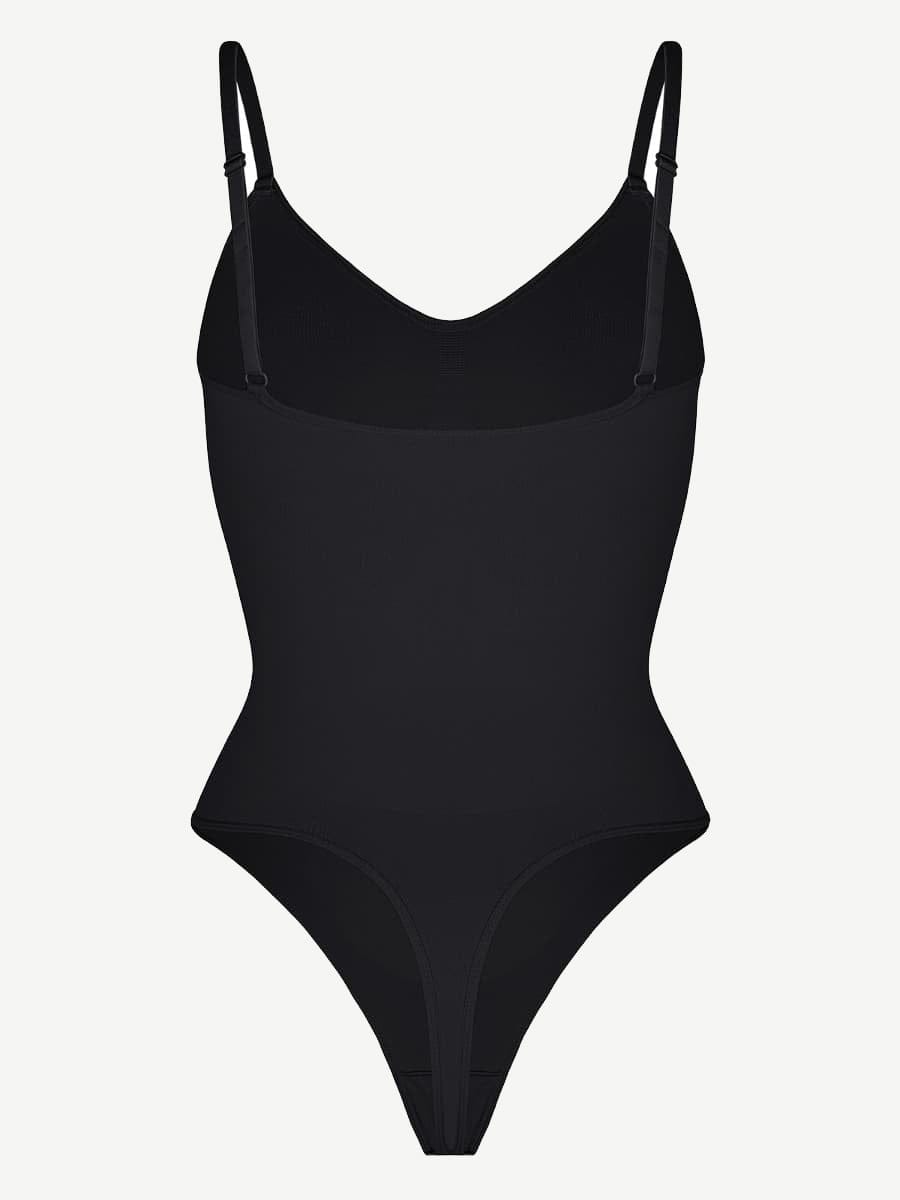 LumaShape bodysuit (string) - Novyre