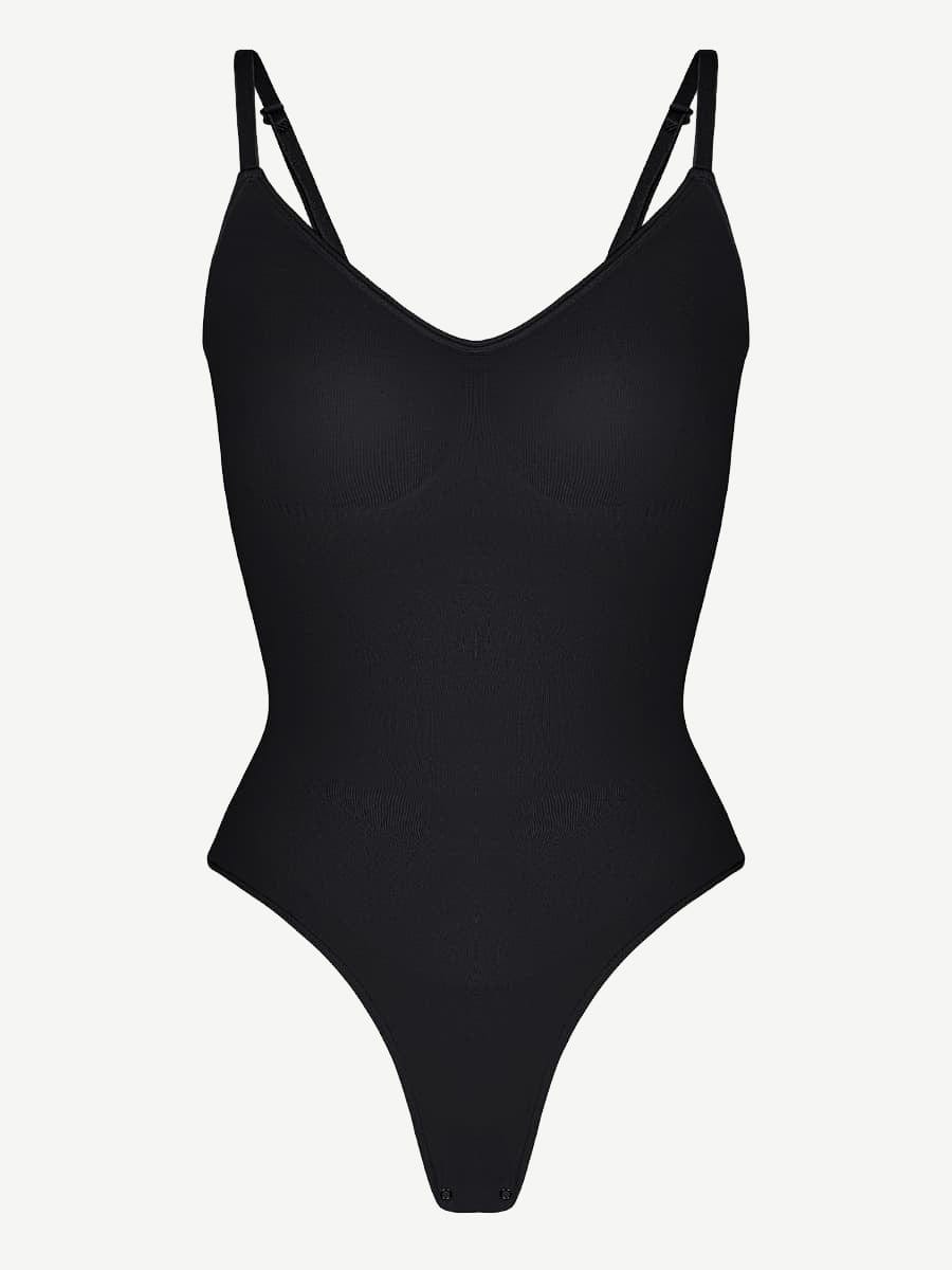 LumaShape bodysuit (string) - Novyre