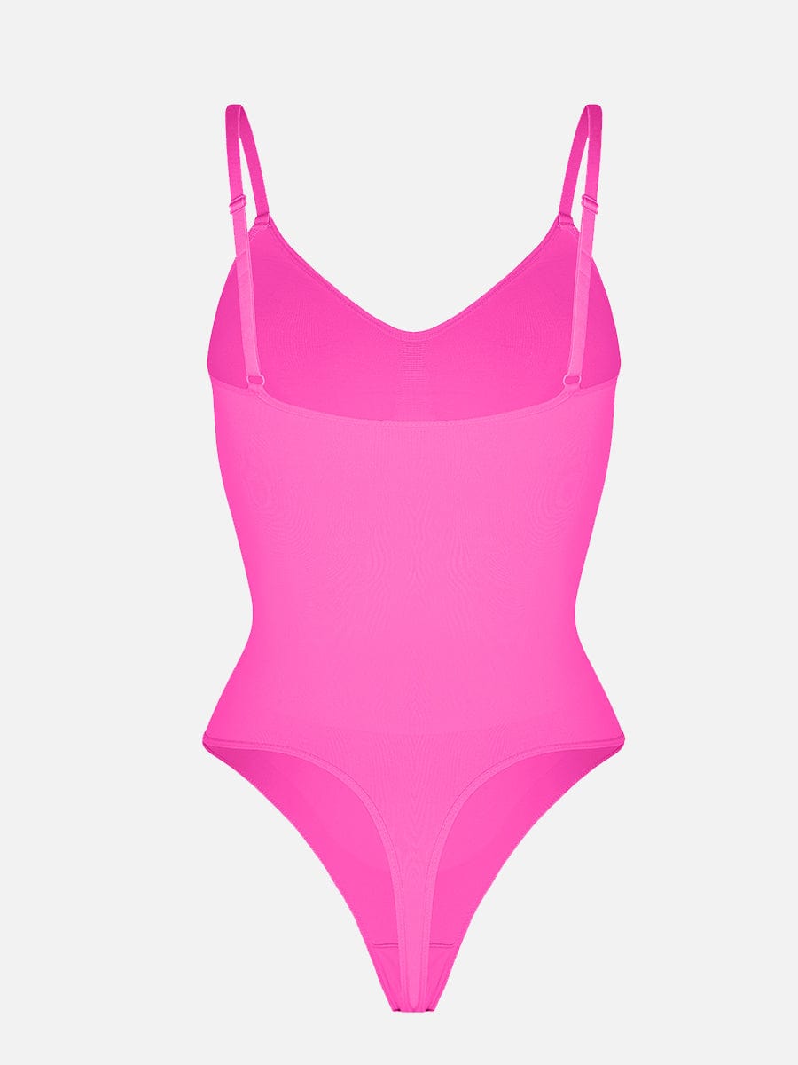 LumaShape bodysuit (string) - Novyre