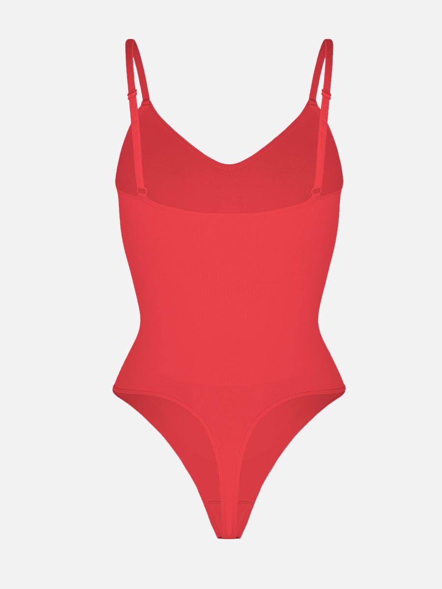 LumaShape bodysuit (string) - Novyre