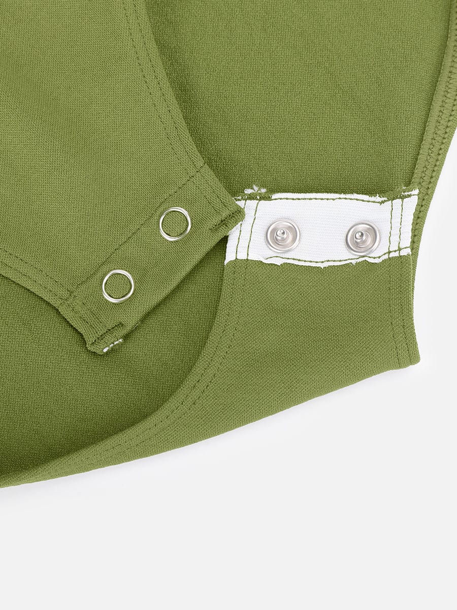 LumaShape Corvia Bodysuit - Novyre