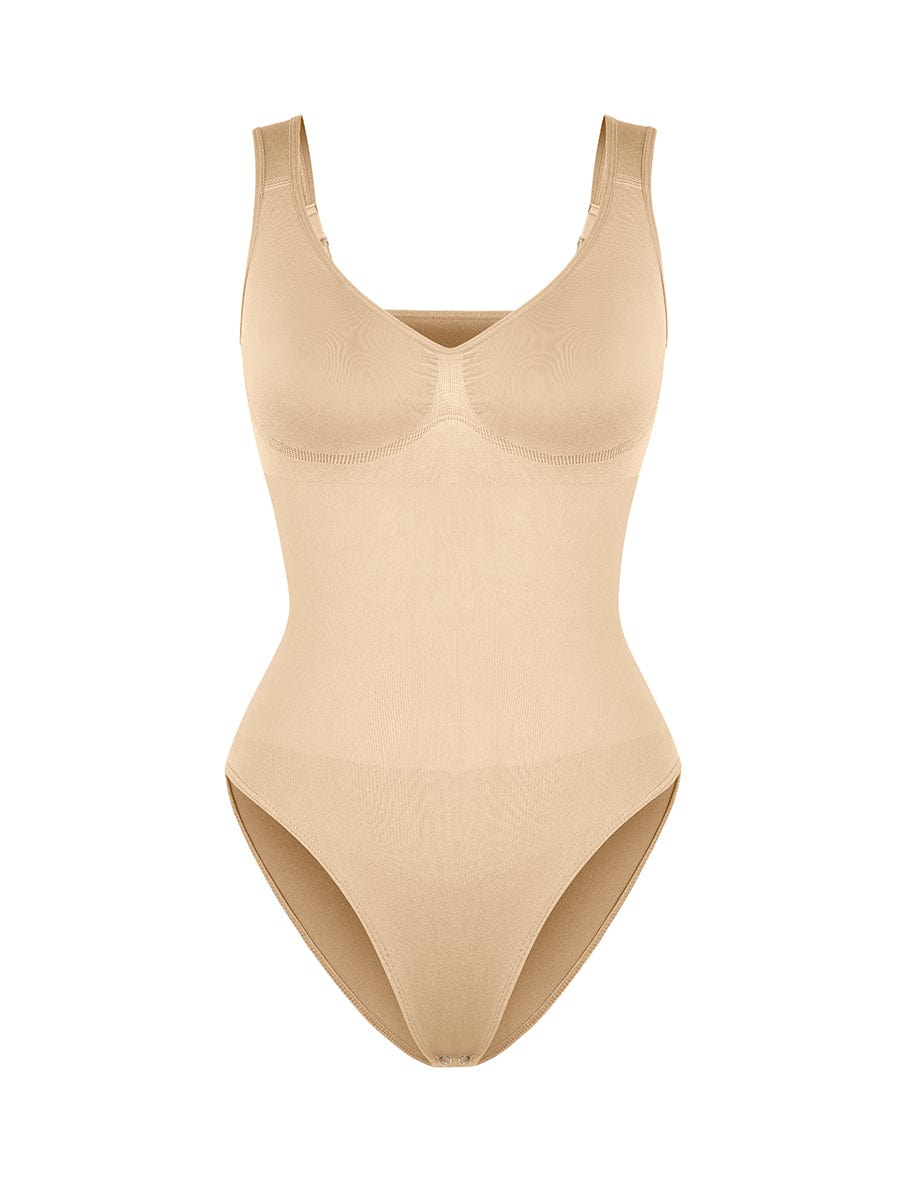 LumaShape Corvia Bodysuit - Novyre