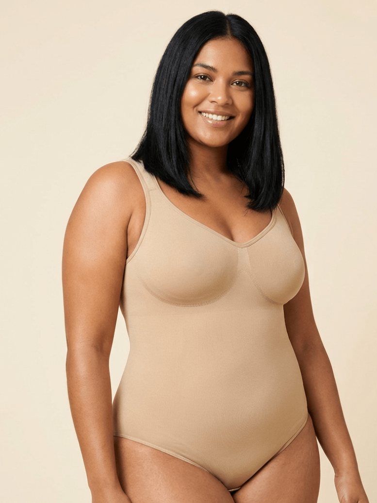 LumaShape Corvia Bodysuit - Novyre