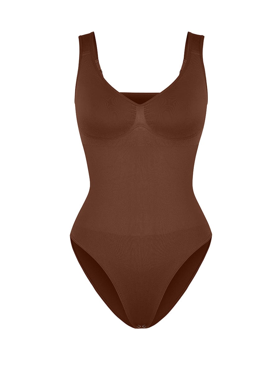 LumaShape Corvia Bodysuit - Novyre