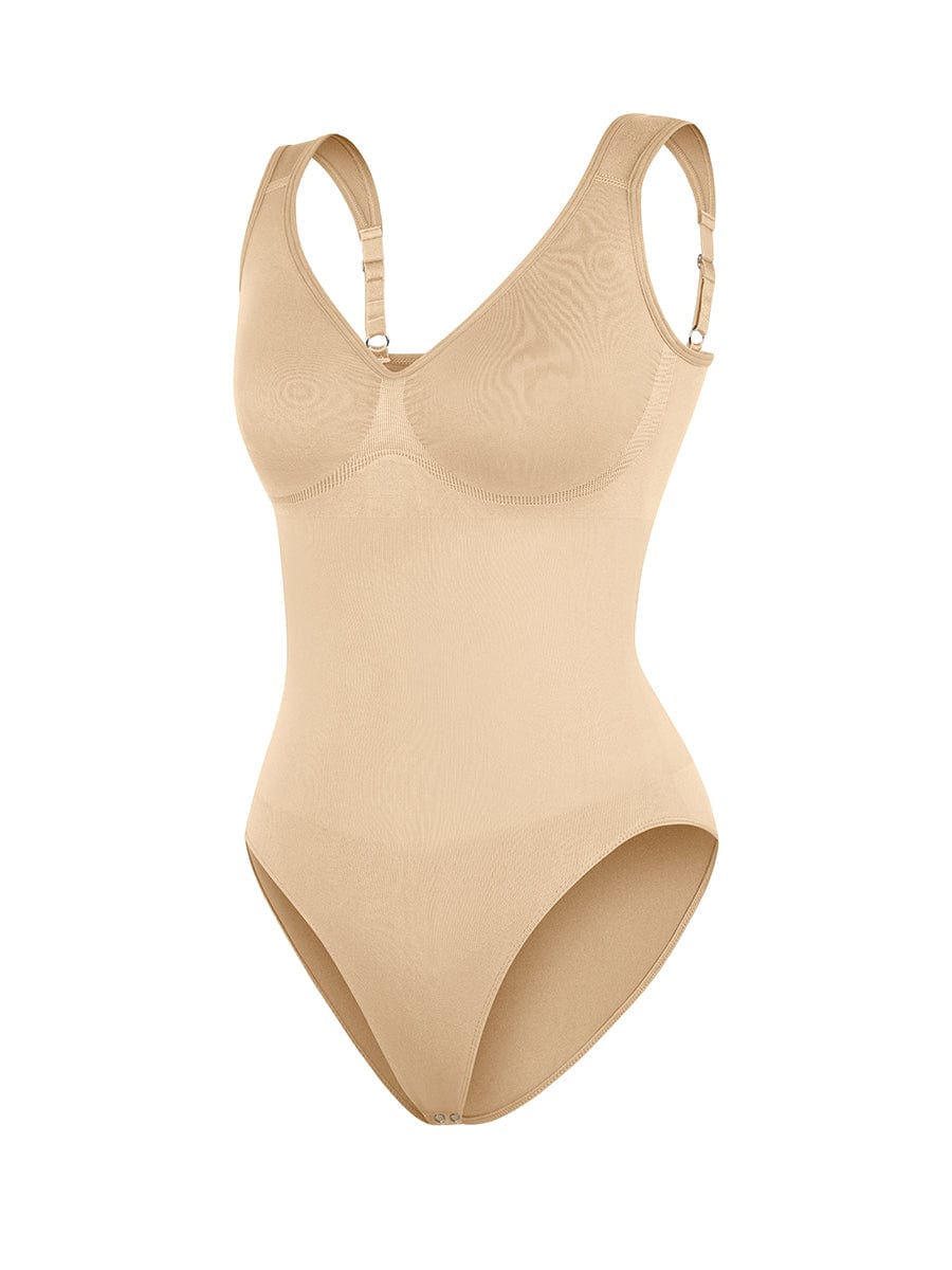 LumaShape Corvia Bodysuit - Novyre