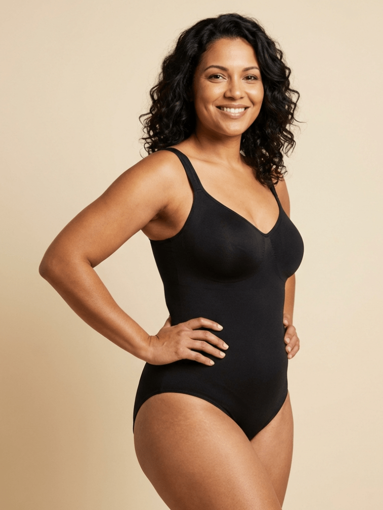 LumaShape Corvia Bodysuit - Novyre