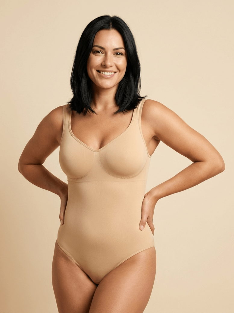 LumaShape Corvia Bodysuit - Novyre