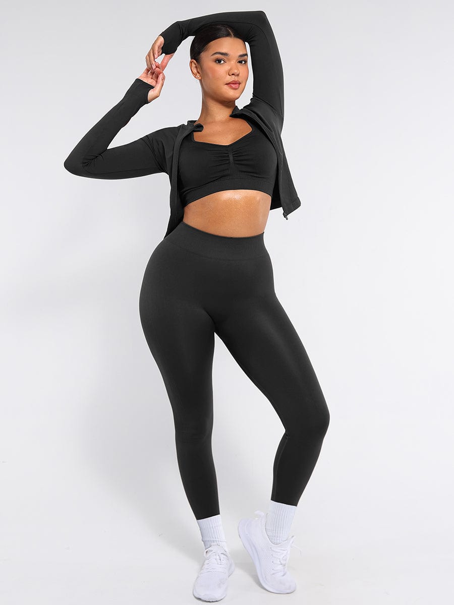 LumaSport Legging - Novyre