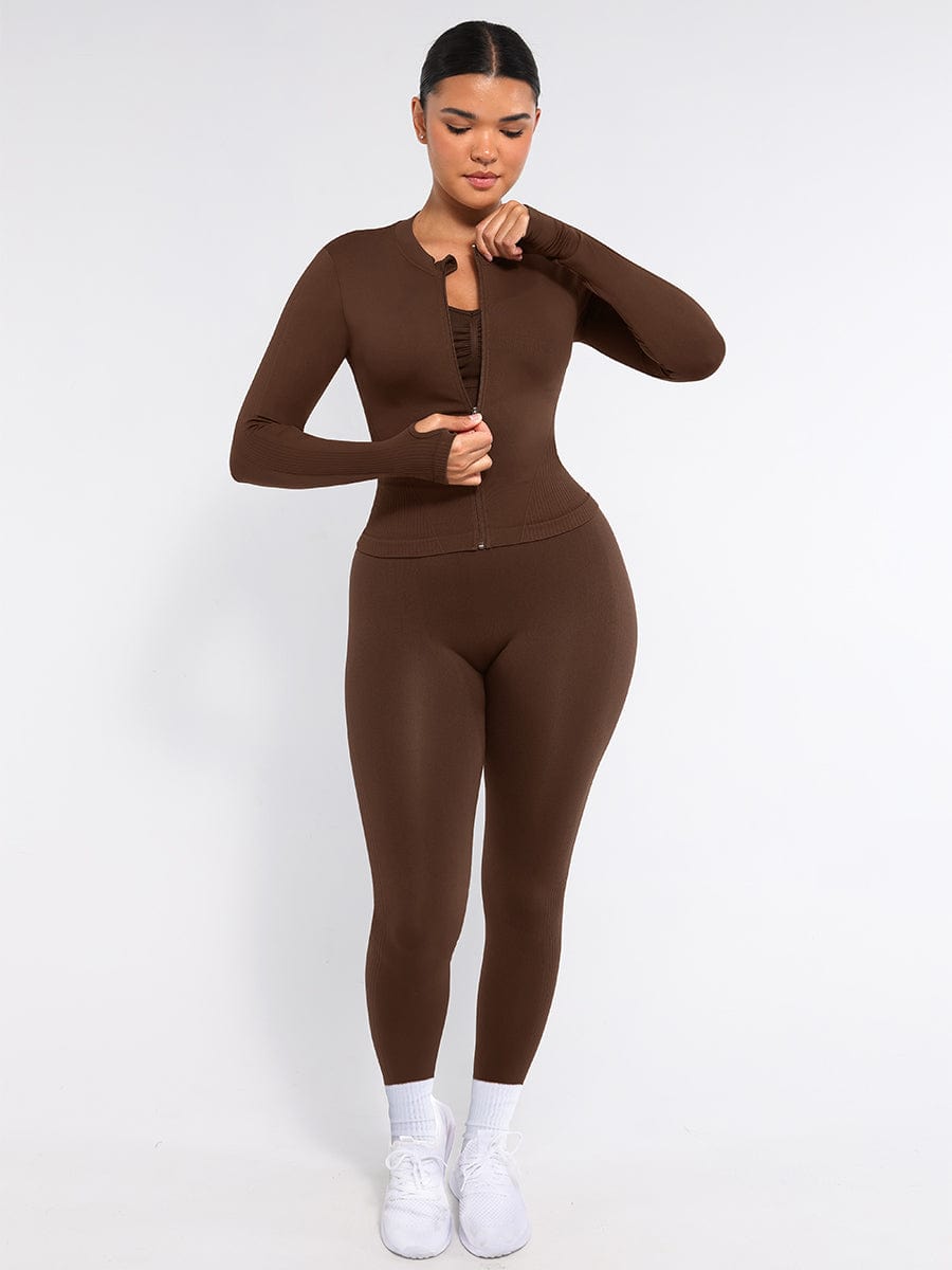 LumaSport Legging - Novyre