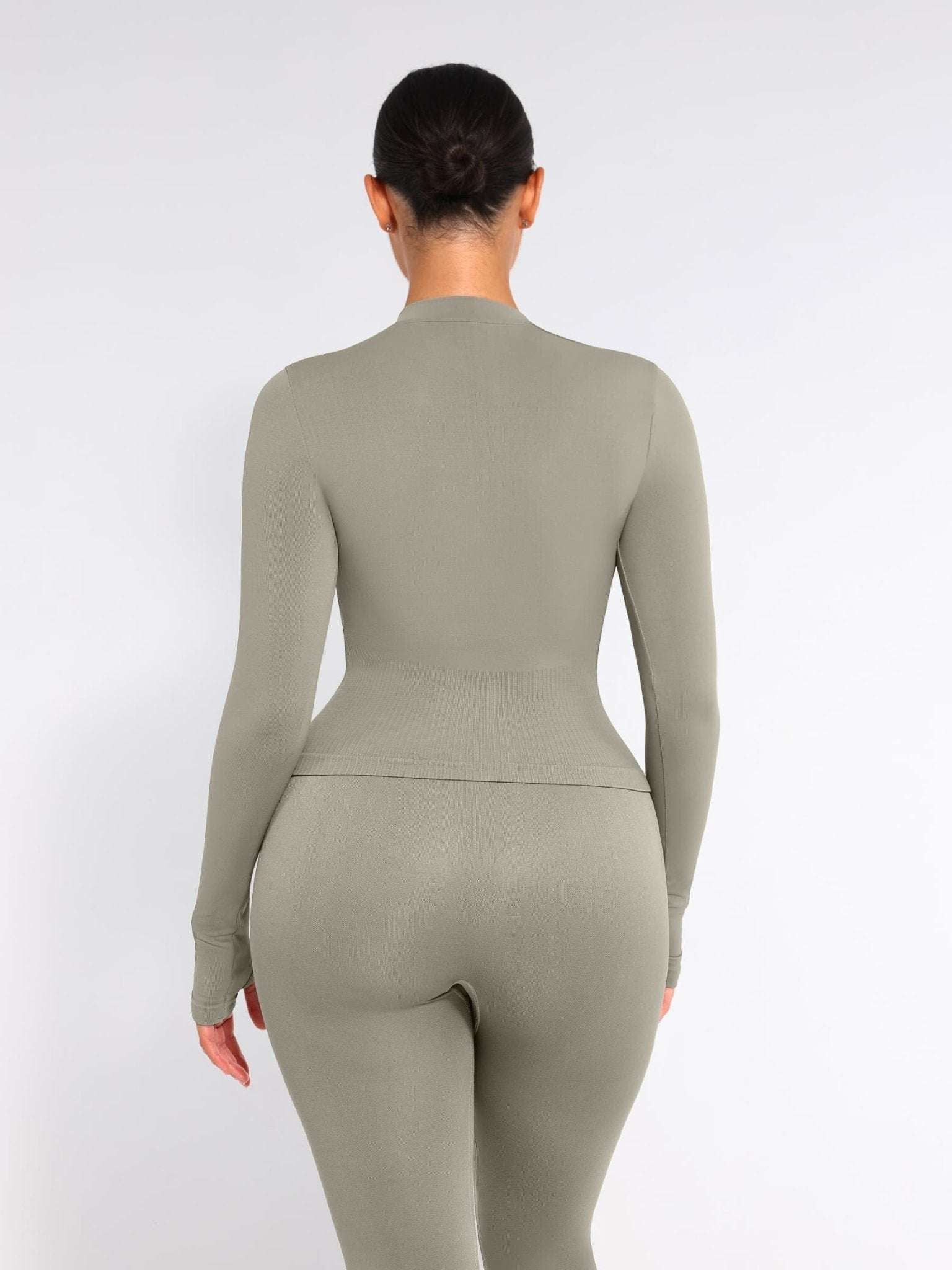 LumaSport Set Grau - Novyre