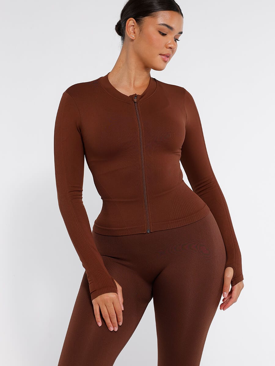 LumaSport Zip - Novyre