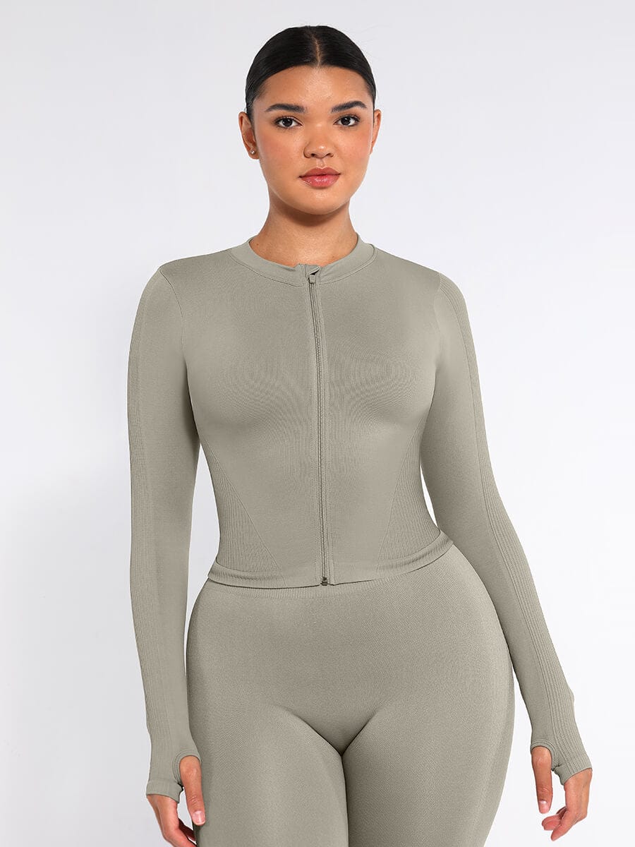 LumaSport Zip - Novyre