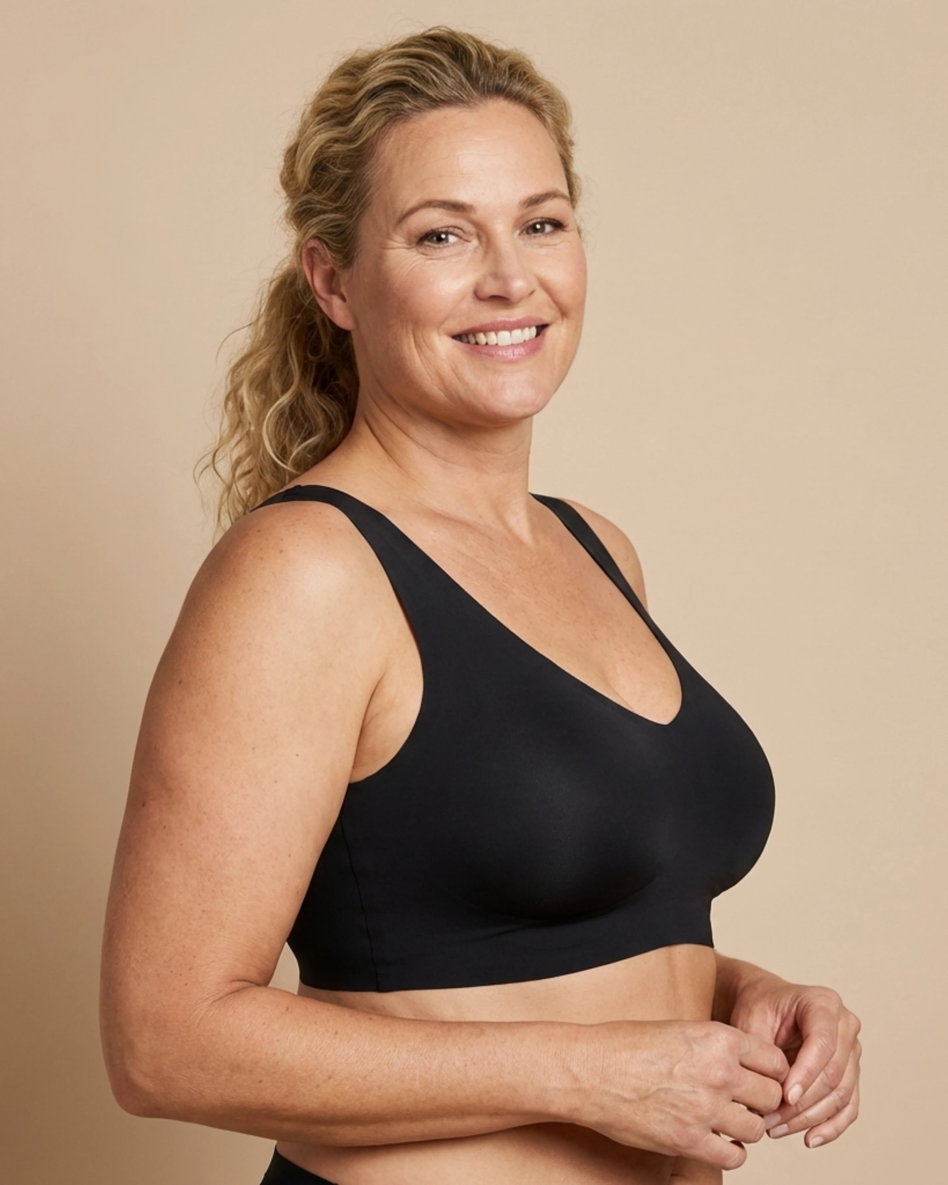 VitaSculpt Tank Top BH