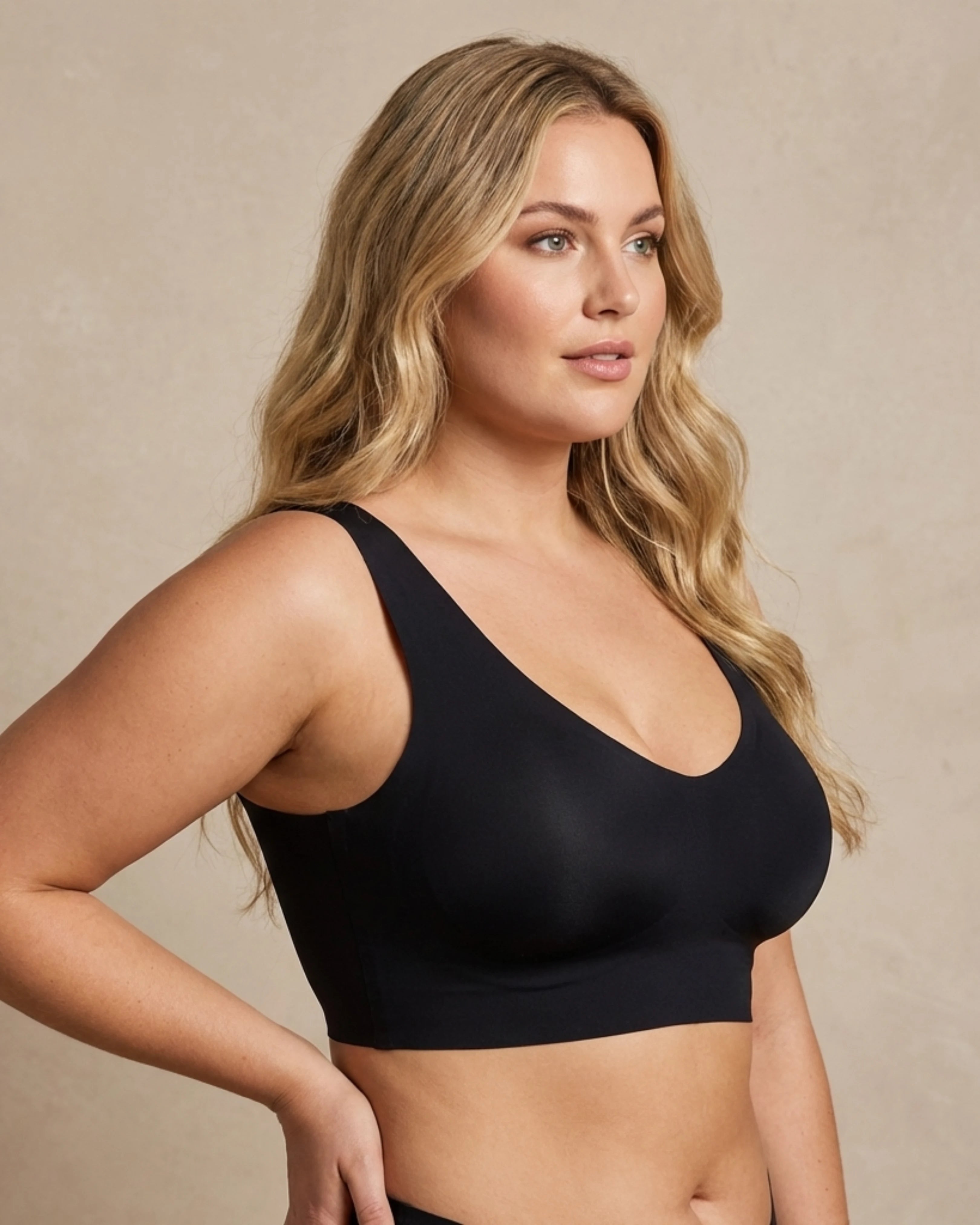 VitaSculpt Tank Top BH