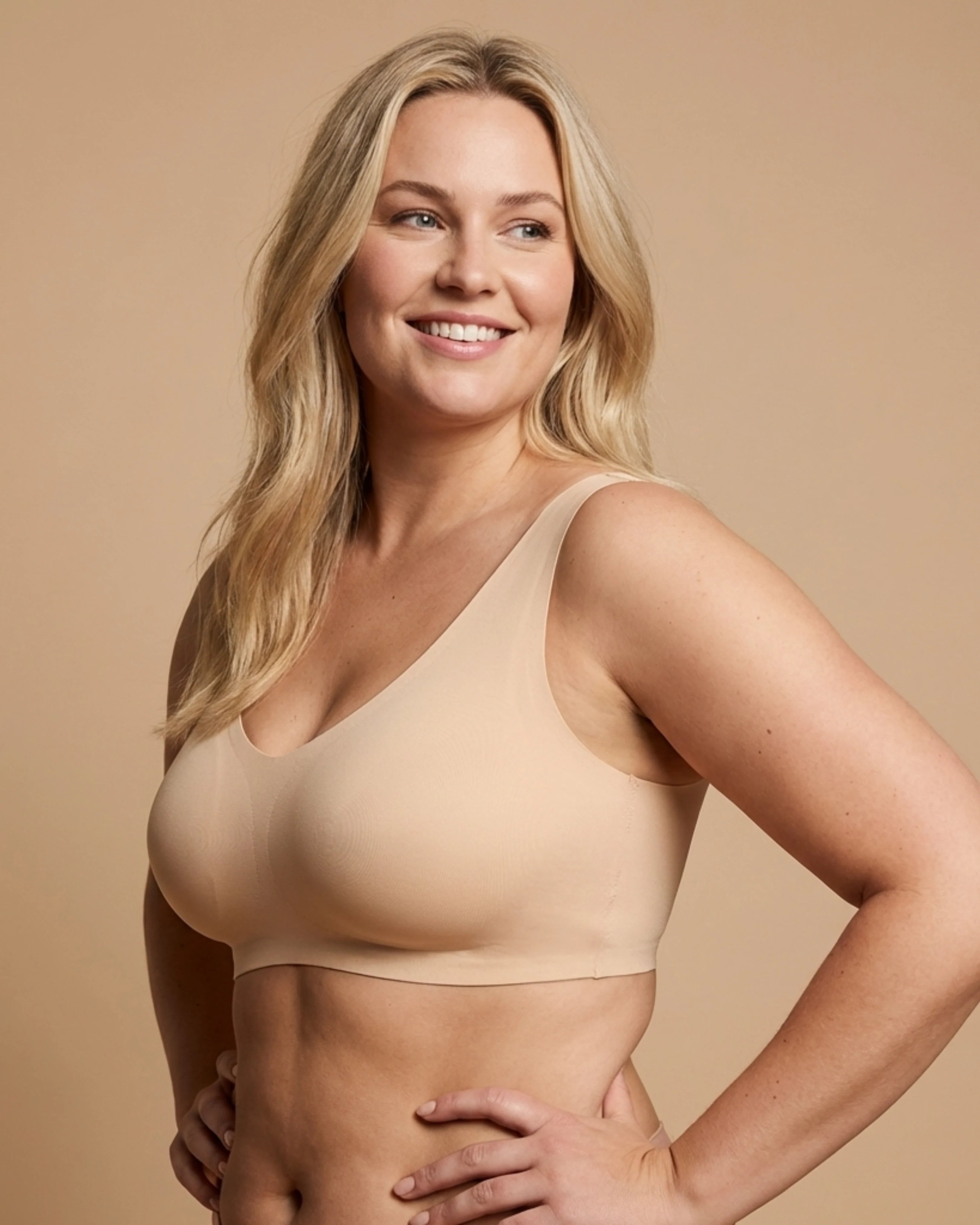 VitaSculpt Tank Top BH