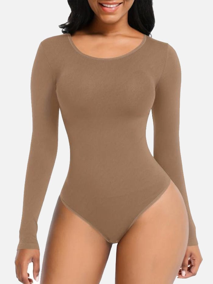 Umbra Lunga Bodysuit - Novyre