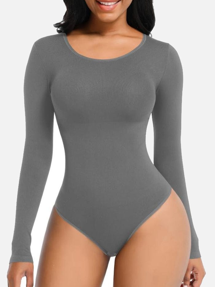 Umbra Lunga Bodysuit - Novyre