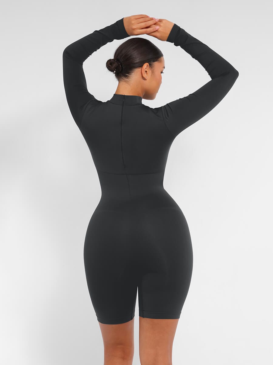 Umbra Motion Jumpsuit - Novyre