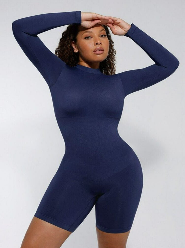 Umbra Motion Jumpsuit - Novyre
