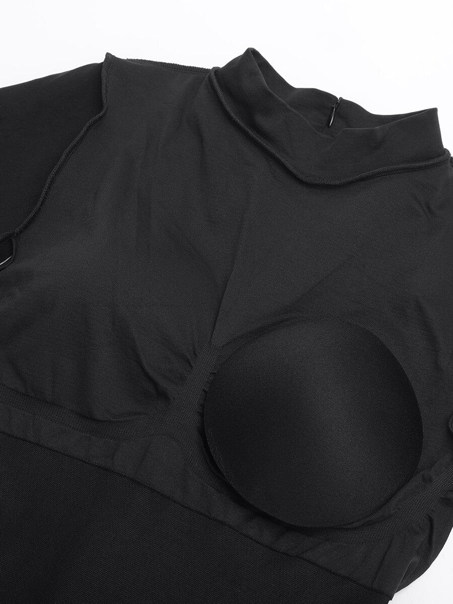 Umbra Motion Jumpsuit - Novyre