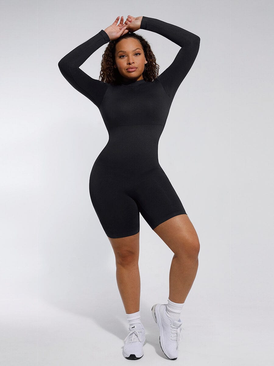 Umbra Motion Jumpsuit - Novyre