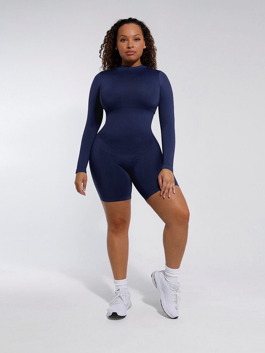 Umbra Motion Jumpsuit - Novyre