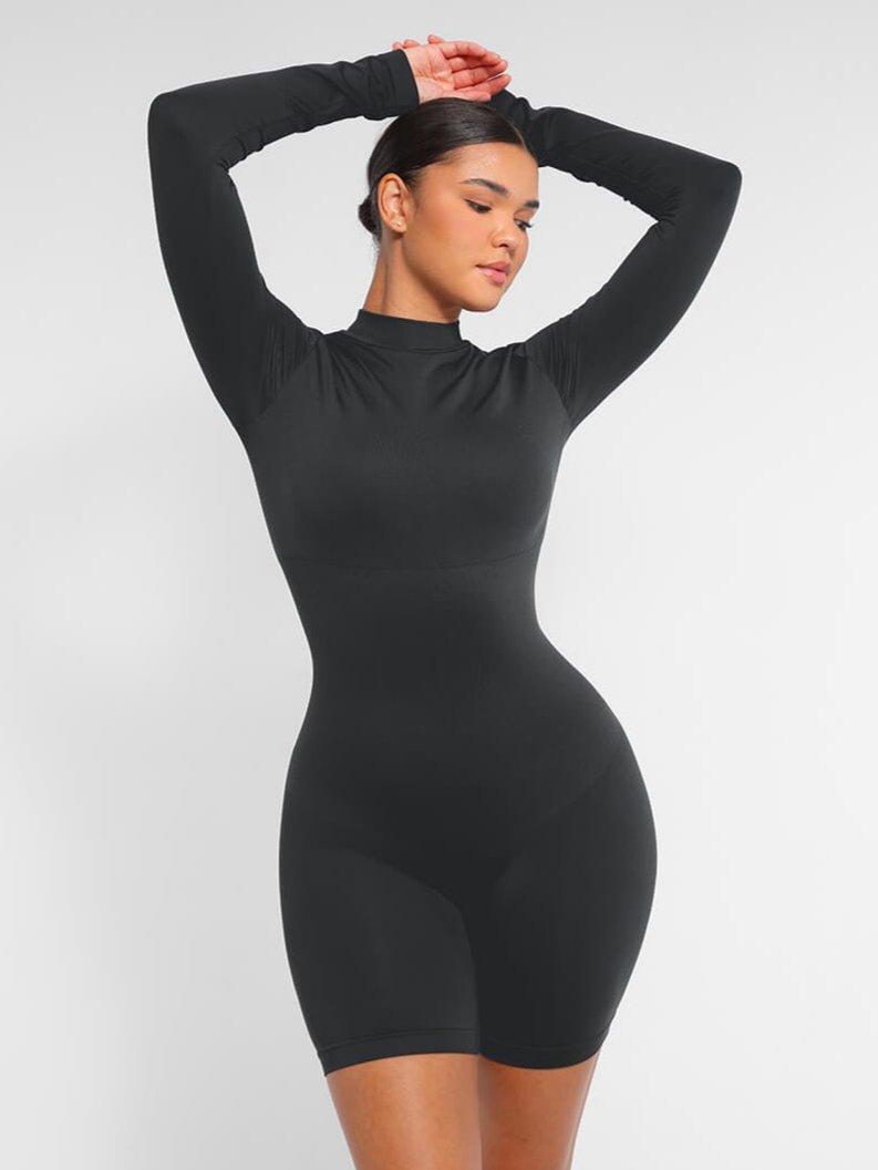 Umbra Motion Jumpsuit - Novyre