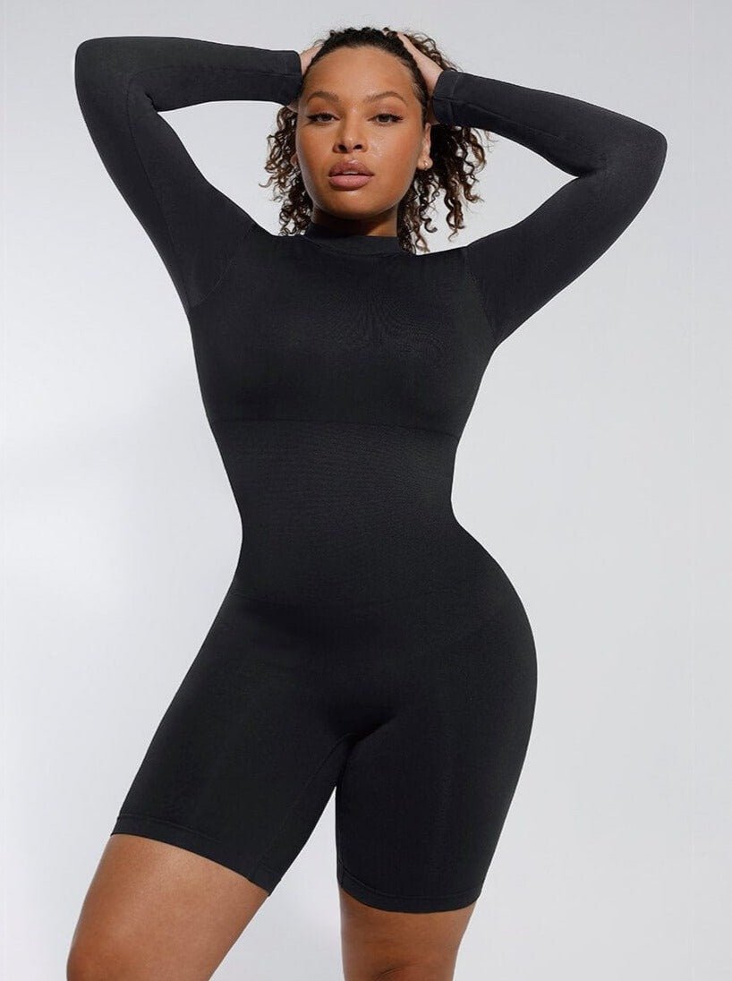 Umbra Motion Jumpsuit - Novyre