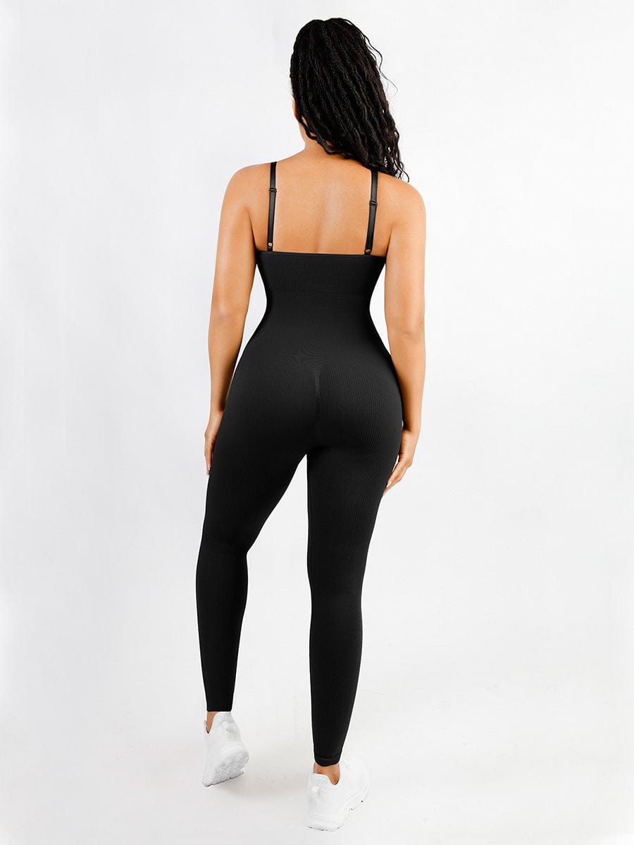 Umbra Sling Jumpsuit - Novyre