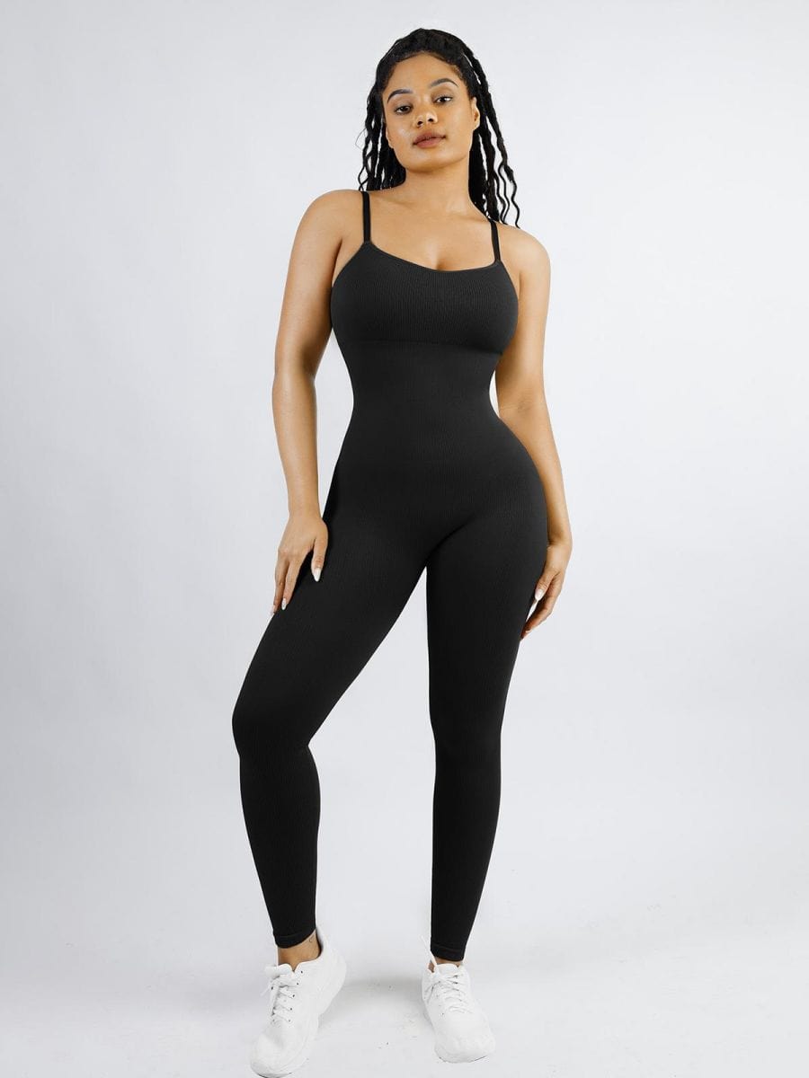 Umbra Sling Jumpsuit - Novyre