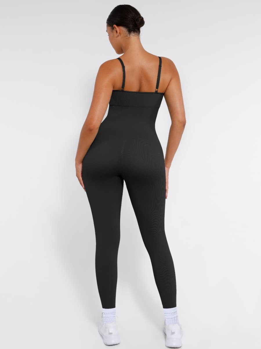 Umbra Sling Jumpsuit - Novyre