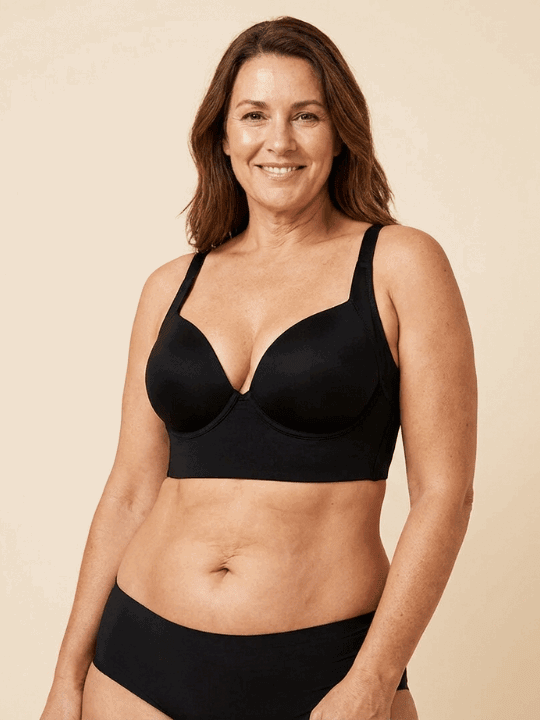 VitaSculpt Push - Up BH - Novyre