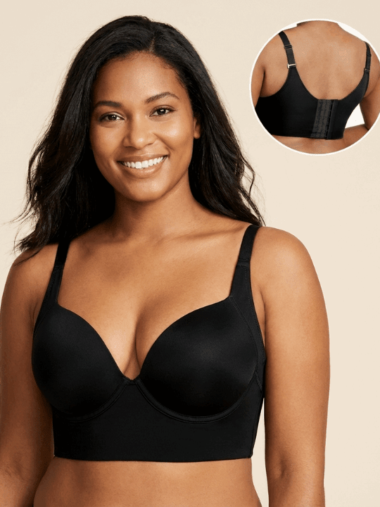 VitaSculpt Push-Up-BH