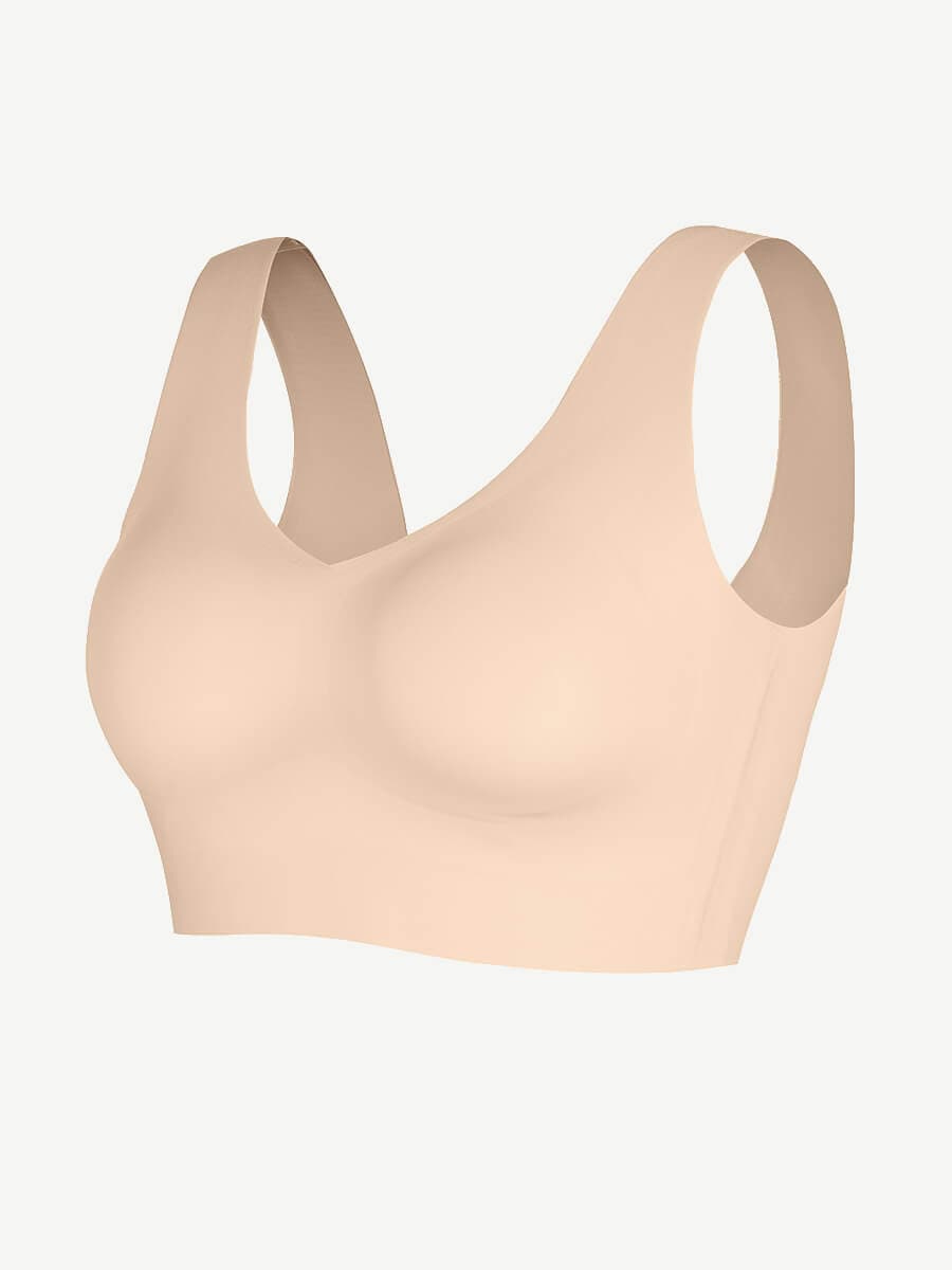 VitaSculpt Tanktop BH - Novyre