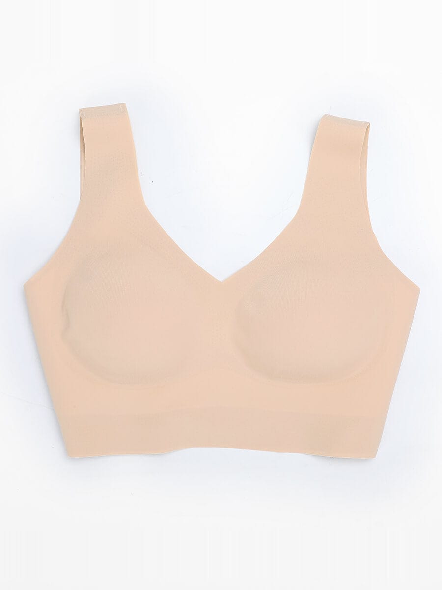 VitaSculpt Tanktop BH - Novyre
